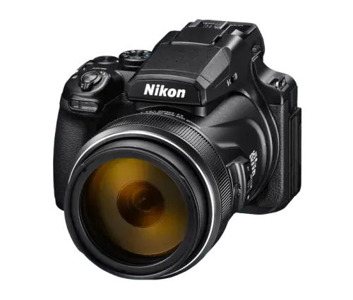 【美品】Nikon COOLPIX P1000 small_Nikon_COOLPIX_P1000_Revi